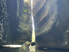 -梭布垭石林景区