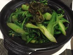 -若蘭慈·无国界素食料理(欢乐海岸店)