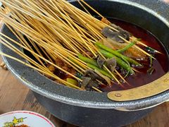 -冒椒火辣(奎星楼街店)