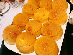 招牌菠萝包-炳胜品味(珠江新城店)