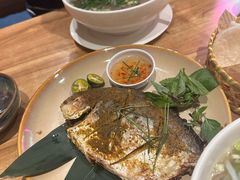 -越美小馆·越南料理(曲江店)