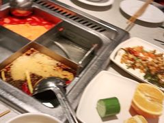 -海底捞火锅(大融城店)