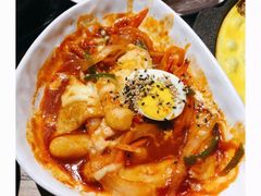 -釜山火炉韩式炭火烤肉(欧洲城店)
