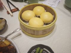 金笋汁流沙包-满乐潮州(深业上城店)
