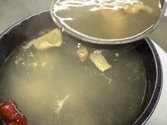 -魁盛居百年鲁菜馆(中林路店)