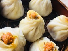 顶黄加蟹-常州糕团店(北大街新世纪商城店)
