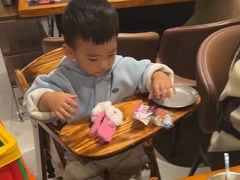-炽城·烤肉名家(鸿达中央广场店)