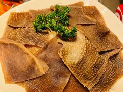 捞派毛肚-海底捞火锅(金光华店)
