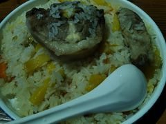 -纳瓦新疆菜(银都店)