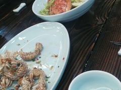 -盒马渔市餐厅