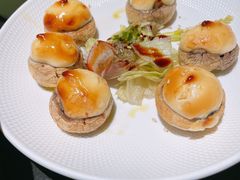 -404干式熟成牛排馆•聚会餐厅