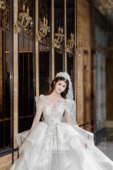 -B.Bridge Couture婚纱礼服(福田店)
