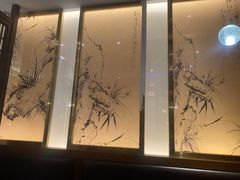 -君子·兰餐厅(长江路店)