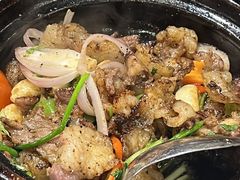 -活潑鲜跳(湖滨商业街店)