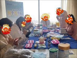 -新寰亚月子会所(金鸡湖凯宾店)