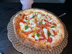 -老友时光·Pizza(泰华黑金店)