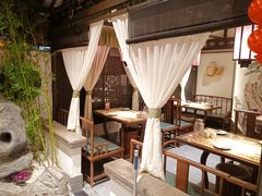 -遇见长安之高山流水(李家村万达店)