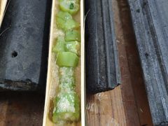 -竹泉农庄·竹筒饭(从化店)