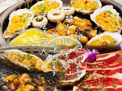 -火炉火自助餐(喜隆多店)