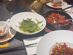 -炊烟小炒黄牛肉(浦东世纪汇店)