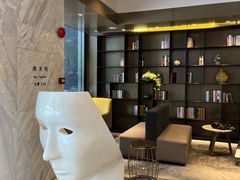 -柏高·颂酒店(广州环市东路店)