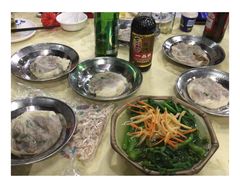 -标记美食新鲜猪杂(兴南大道店)