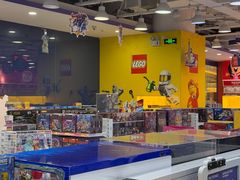 -TOYSRUS玩具反斗城(大连恒隆广场店)
