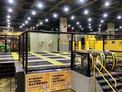 -XONE潮玩运动馆