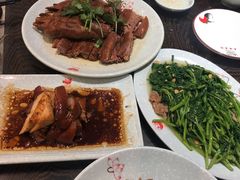 -抱德·潮汕味(琶洲店原惠城鱼仔)