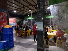 -长坦新鲜猪什夜宵广场