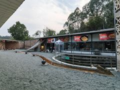 -凤阁楼果木烧鹅(鹤山陈山店)