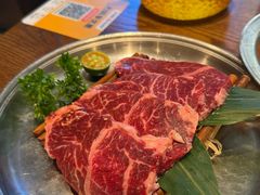 -一品诚记烤肉(大连柏威年购物中心店)