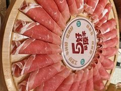 -阳坊胜利涮羊肉(阳坊老店)