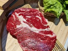 -千寻山野烤肉(天虹店)