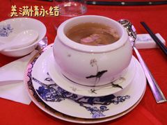 -广州花园酒店