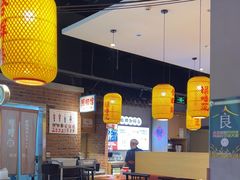 -怪噜范·老贵阳街头名小吃(汇金星力城店)
