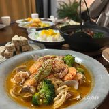 去过两次的私房菜！