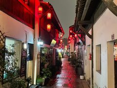 -小河直街历史文化街区