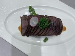 -品大三·经典淮扬菜(大行宫店)