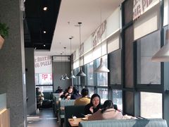 -比格比萨自助(诺亚大厦店)