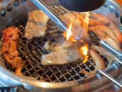 -拾勝牛·江景安格斯烧肉放题(江湾阳光天地店)