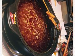 -钢管厂五区小郡肝火锅串串香(总店)