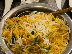 -Pita's&Tika's中东和印度风味餐厅(龙湖天街店)