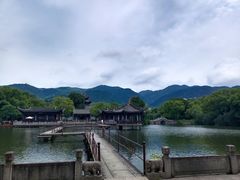 -台州府城(东湖)