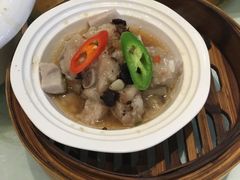 -潮福城大酒楼·潮味粤品·港式点心(湖滨北路店)