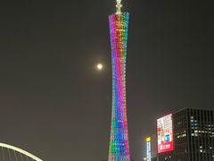 -广州塔