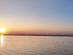 -乌梁素海景区