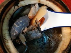 -達揚原味燉品(文明路店)