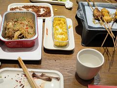 -管氏翅吧(马家堡店)