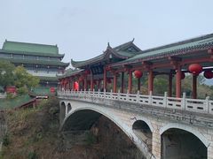 -长乐南山公园